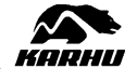 logo Karhu