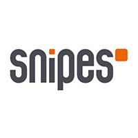 logo Snipes France
