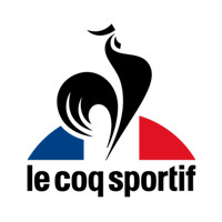 logo Le Coq Sportif