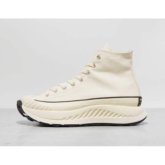 baskets Converse Chuck Taylor All Star Blanches Homme 